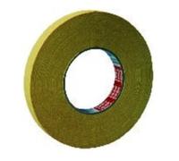 tesa Ruban crêpé tesakrepp® 4322 fortement crêpé chamois L. 50 m l. 25 mm Rouleau Quantité:12