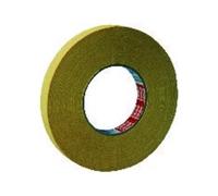tesa Ruban crêpé tesakrepp® 4322 fortement crêpé chamois L. 50 m l. 30 mm Rouleau Quantité:10