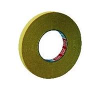 tesa Ruban crêpé tesakrepp® 4322 fortement crêpé chamois L. 50 m l. 50 mm Rouleau Quantité:6