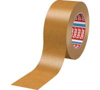 tesakrepp 4341 25mmx50m marron clair x12 morceau