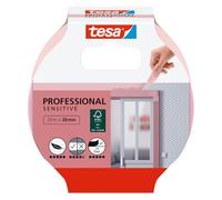 TESA Ruban de masquage (L x l) 25 m x 38 mm rose