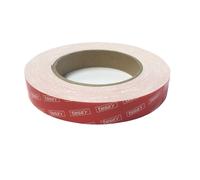 tesa ruban de montage double face ULTRA STRONG 30mmx65m incolore x1 morceau