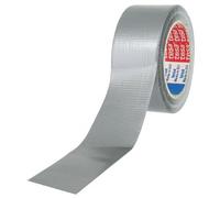 Toile adhésif Extra power TESA gris