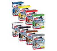 tesa Ruban en tissu extra Power Perfect, 2,75 m x 19 mm (1 ensemble complet)
