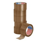 Ruban adhesif havane 66 m x 50 mm TESA