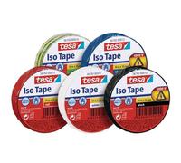 Ruban isolant tesa 56192-12-02 bleu (L x l) 10 m x 15 mm 1 pc(s) Bleu G