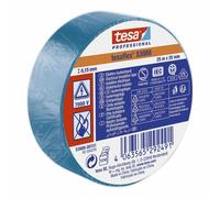 Tesa Ruban isolant PVC - Bleu