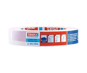 tesa Ruban masque 4836 25mmx25m x12 morceau