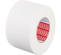 tesa ruban tissé 4651 Premium, 50 mm x 50 m, blancá