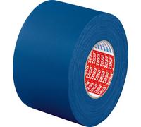 tesa ruban tissé 4651 Premium, 50 mm x 50 m, bleu