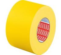 Ruban toilé 4651 Premium, 19 mm x 25 m, jaune