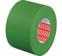 tesa Ruban toilé 4651 Premium, 19 mm x 50 m, vert Vert G