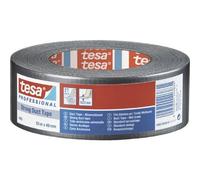 Tesa ruban toile américaine - Argent