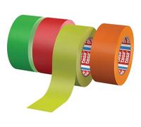 Tesa ruban toile Premium 25 mmx25 m Vert - label-making Tapes
