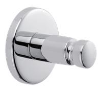 Tesa Smooz porte-serviettes chrome 40318-00000-00