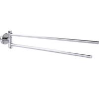 Tesa Smooz porte-serviettes chrome 40317-00000-00