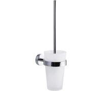 tesa Smooz WC-Garnitur weiß (40316-00000-00)