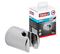 Spaa Support pour douchette à main, plastique finition chromée, pose facile sans perçage (40343-00000-00)