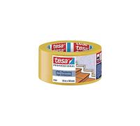 tesa 67001 Ruban d'enduit 50mmx33m jaune x6 morceau