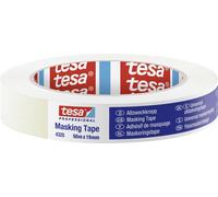 tesa STANDARD 04325-00000-01 Bande de masquage tesa® Professional beige (L x l) 50 m x 19 mm