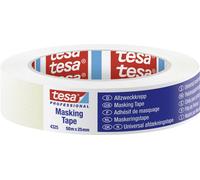 tesa STANDARD 04325-00001-01 Bande de masquage tesa® Professional beige (L x l) 50 m x 25 mm