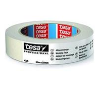 tesa STANDARD 04325-00001-01 Bande de masquage tesa® Professional beige (L x l) 50 m x 25 mm