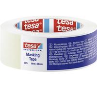 tesa STANDARD 04325-00003-01 Bande de masquage tesa® Professional beige (L x l) 50 m x 38 mm 1 pc(s)