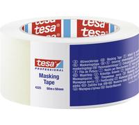 tesa STANDARD 04325-00004-01 Bande de masquage tesa® Professional beige (L x l) 50 m x 50 mm 1 pc(s)