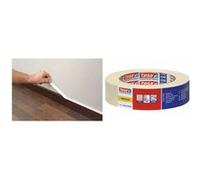 tesa STANDARD 04348-00015-03 Bande de masquage tesakrepp® beige (L x l) 50 m x 19 mm Beige G