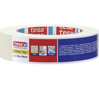 tesa STANDARD 04348-00017-03 Bande de masquage tesakrepp® beige (L x l) 50 m x 30 mm 1 pc(s)