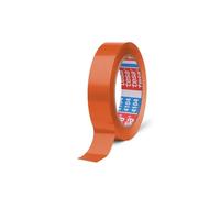 tesa Strapping 64286 15mmx66m orange x120 morceau