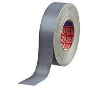 TESA T46571250 4657 ruban 50 m X 12 mm, Gris