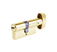 Tesa T60 - Cylindre 5 Clés E50 2030/30bx80 en laiton