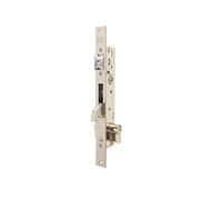 TESA T6553545N Cylindre européen T60, 35 x 45 mm, finition nickelée, profil européen