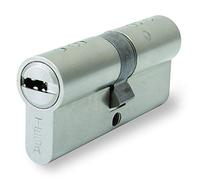 Tesa T80 - Cylindre 5 Clés E32 2200/35 x 35 Nickelé