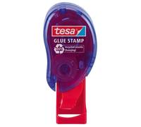 tesa Tampon de colle ecoLogo – 1 100 pastilles adhésives