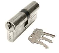 TESA te5 - Cylindre ka-2030/40 X 60 en Nickel