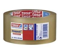 tesa Tesa 04024-00202-04 Ruban adhésif demballage tesapack® 4024 transparent (L x l) 66 m x 38 mm Transparent G
