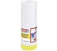 tesa Tesa 04365-00003-01 Film de masquage tesa Easy Cover® transparent (L x l) 17 m x 2.6 m Transparent G