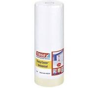 tesa Easy Cover 4368 UV 300mmx33m, Film mat x10 morceau