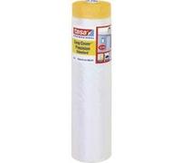 tesa Film de masquage Easy Cover® 04402-00001-01 Orange 33 m x 2,1 m 1 pc(s)
