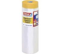 tesa Tesa 04402-00002-01 Film de masquage tesa Easy Cover® orange (L x l) 33 m x 1.4 m G