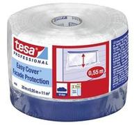 tesa Tesa 04498-00000-00 Film de masquage tesa Easy Cover® transparent (L x l) 20 m x 55 cm Transparent G