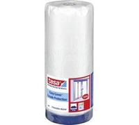 tesa Tesa 04498-00002-00 Film de masquage tesa Easy Cover® transparent (L x l) 17 m x 2.6 m Transparent G