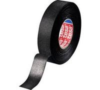 tesa 51025 PV10 19mmx25m noir x16 morceau
