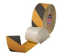 tesa tesa® 60950 Bande antidérapante 15 m × 100 mm noir Quantité:1
