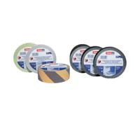 tesa tesa Anti-Slip 15 m x 50 mm, noir Quantité:3