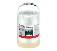 tesa tesa Easy Cover® Recharge Économique, XL (17m x 2,60m) Quantité:6