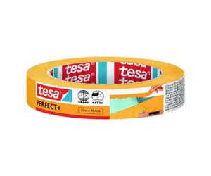 tesa tesa Malerband Perfect+ 50 m x 19 mm Quantité:16