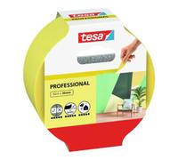 tesa tesa Malerband Professional, 50 m x 30 mm Quantité:10